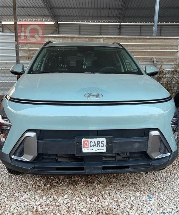 هيونداي كونا 2025 للبيع في العراق -  بغداد